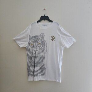 Stefano Ricci Tiger Tee